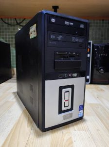 PCs Reacondicionados
