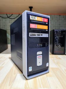 PCs Reacondicionados