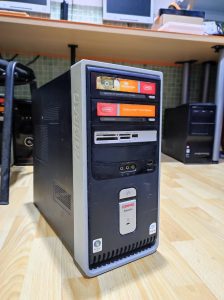 PCs Reacondicionados