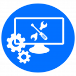 Reparación de equipos