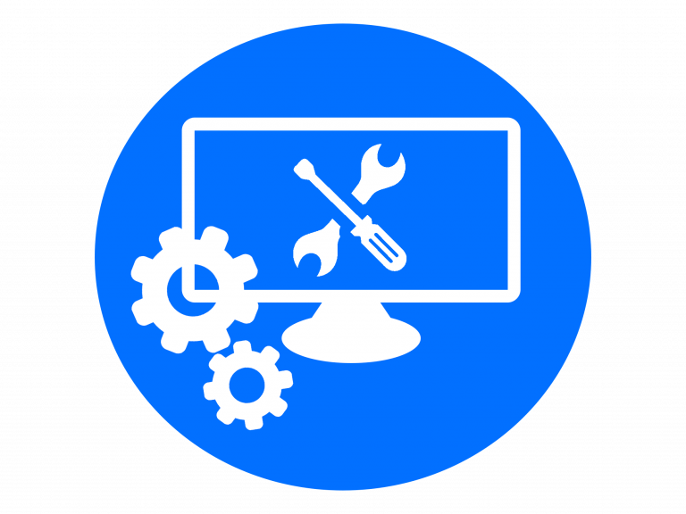 Reparación de equipos